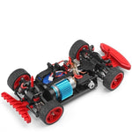 Voiture télécommandée 50 km Shop Radiocommandé 