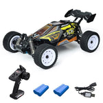 Voiture télécommandée 60 km heure Shop Radiocommandé 4 Oui 