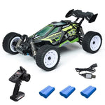 Voiture télécommandée 60 km heure Shop Radiocommandé 5 Oui 