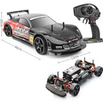 Voiture télécommandée 70 km h Shop Radiocommandé 