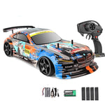 Voiture télécommandée 70 km h Shop Radiocommandé 4 