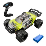 Voiture télécommandée 70 km Shop Radiocommandé 10 Oui 