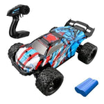 Voiture télécommandée 70 km Shop Radiocommandé 13 Oui 