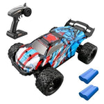 Voiture télécommandée 70 km Shop Radiocommandé 2 Oui 