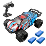 Voiture télécommandée 70 km Shop Radiocommandé 3 Oui 