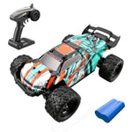 Voiture télécommandée 70 km Shop Radiocommandé 4 Oui 