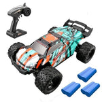 Voiture télécommandée 70 km Shop Radiocommandé 6 Oui 