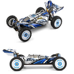 Voiture télécommandée 80 km h Shop Radiocommandé 