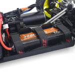 Voiture télécommandée 80 km/h Shop Radiocommandé 