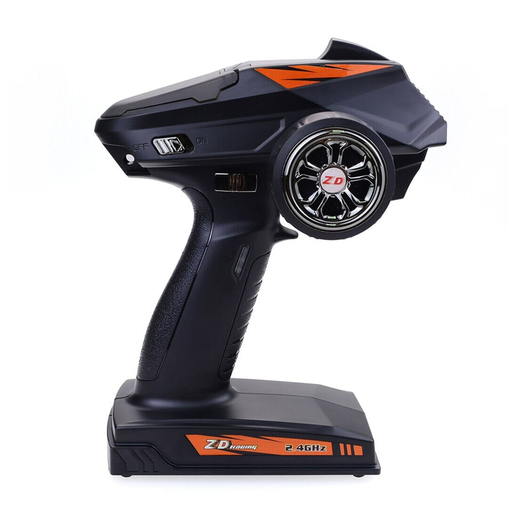 Voiture télécommandée à batterie puissante Shop Radiocommandé