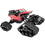 Voiture télécommandée à chenille Shop Radiocommandé 