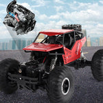 Voiture télécommandée à chenille Shop Radiocommandé 