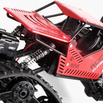 Voiture télécommandée à chenille Shop Radiocommandé 