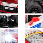 Voiture télécommandée Audi R8 Shop Radiocommandé 