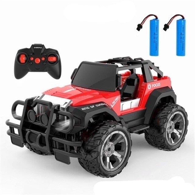 Voiture télécommandée autonomie Shop Radiocommandé 10