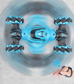 Voiture télécommandée avec montre Shop Radiocommandé 