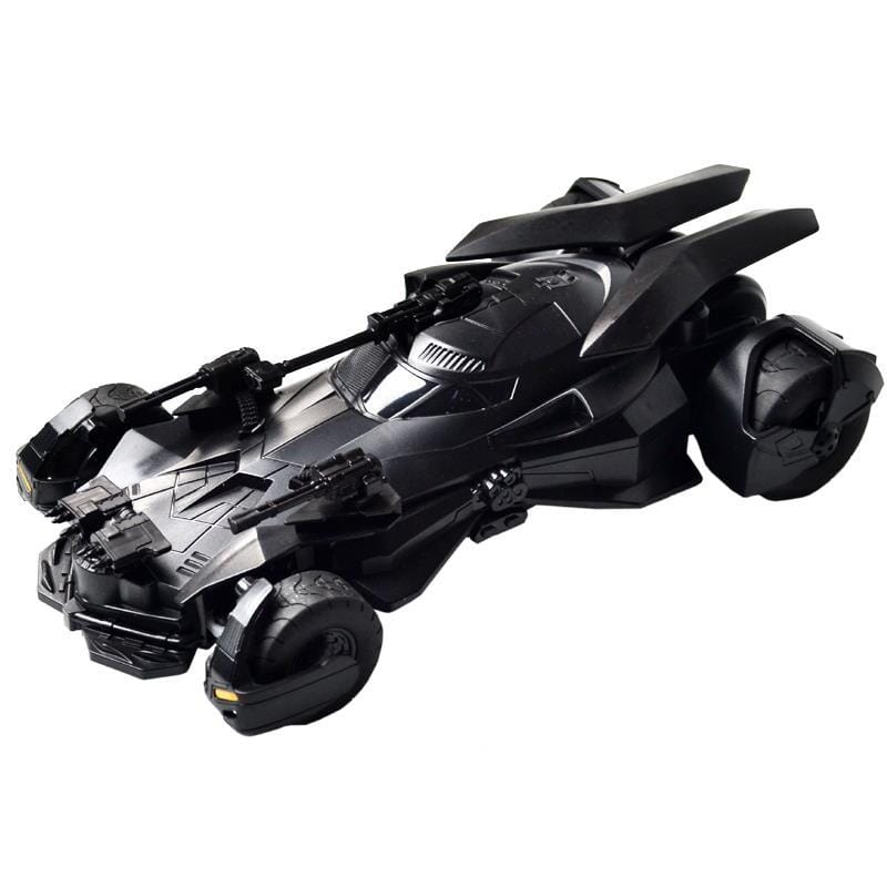 Voiture télécommandée Batman Shop Radiocommandé
