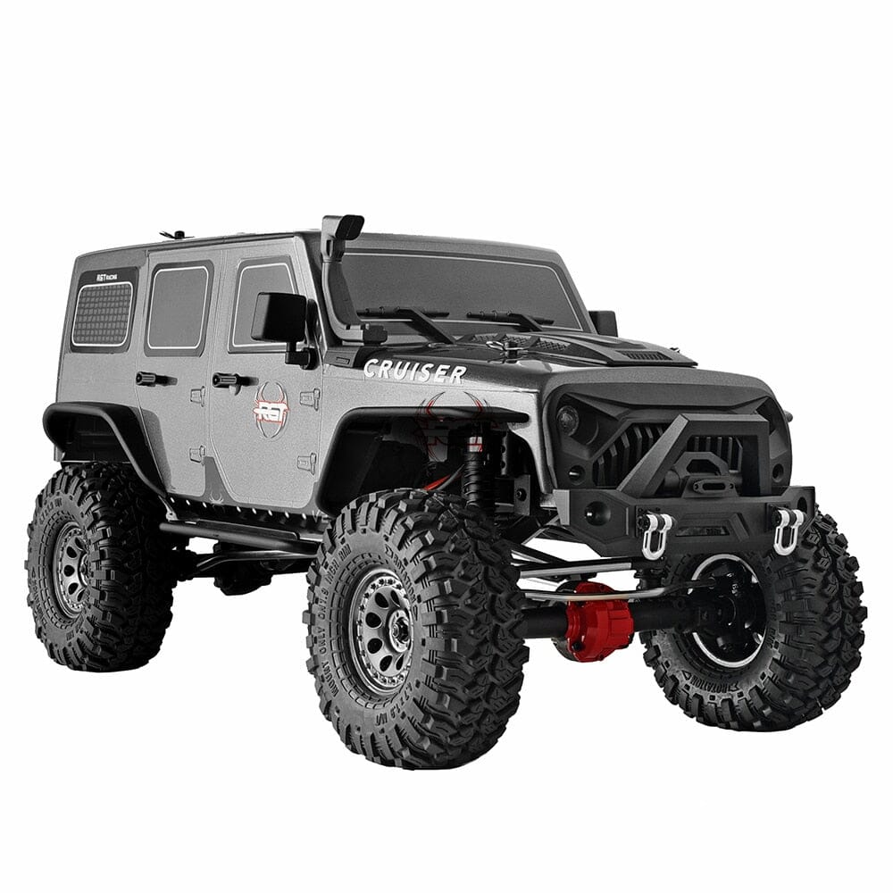 Voiture télécommandée batterie tout terrain Shop Radiocommandé