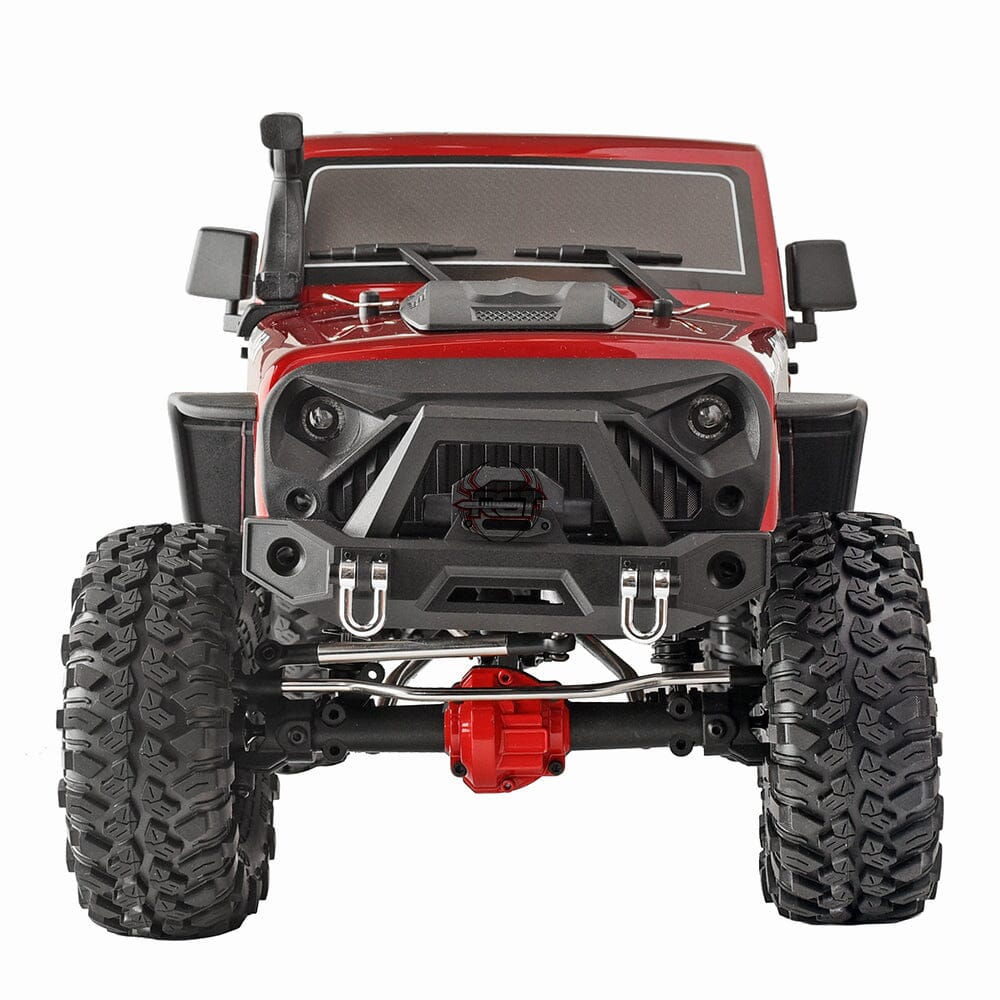 Voiture télécommandée batterie tout terrain Shop Radiocommandé