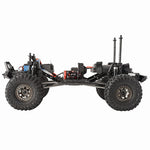 Voiture télécommandée batterie tout terrain Shop Radiocommandé 