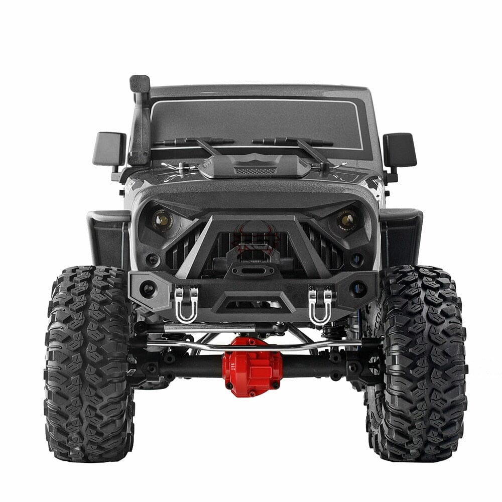 Voiture télécommandée batterie tout terrain Shop Radiocommandé
