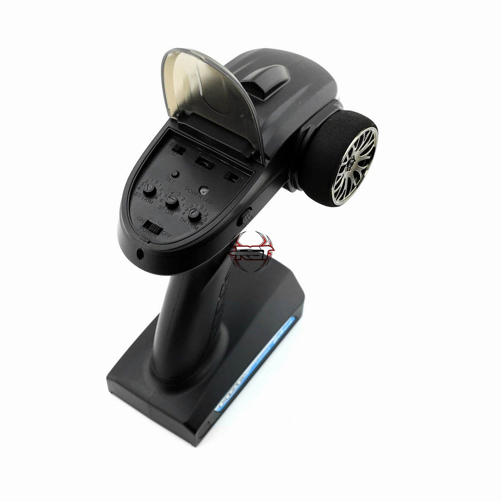 Voiture télécommandée batterie tout terrain Shop Radiocommandé