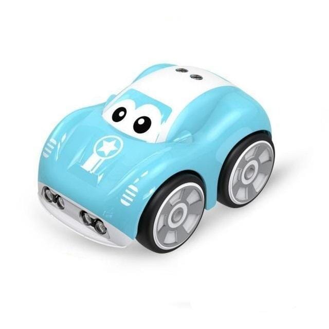 voiture télécommandée bébé 18 mois Shop Radiocommandé Bleu Oui