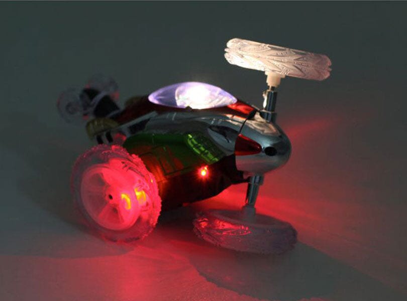 Voiture télécommandée bébé fille Shop Radiocommandé