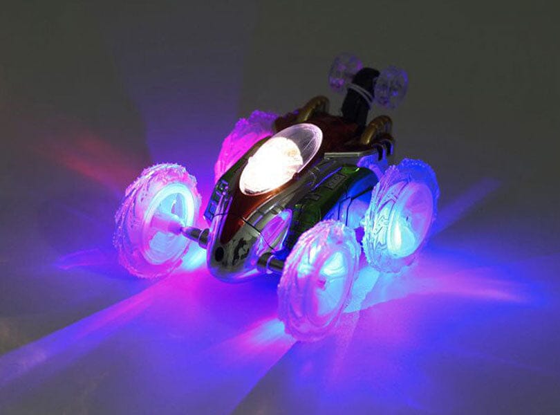 Voiture télécommandée bébé fille Shop Radiocommandé