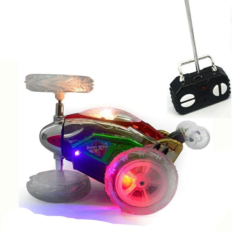 Voiture télécommandée bébé fille Shop Radiocommandé