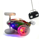 Voiture télécommandée bébé fille Shop Radiocommandé 