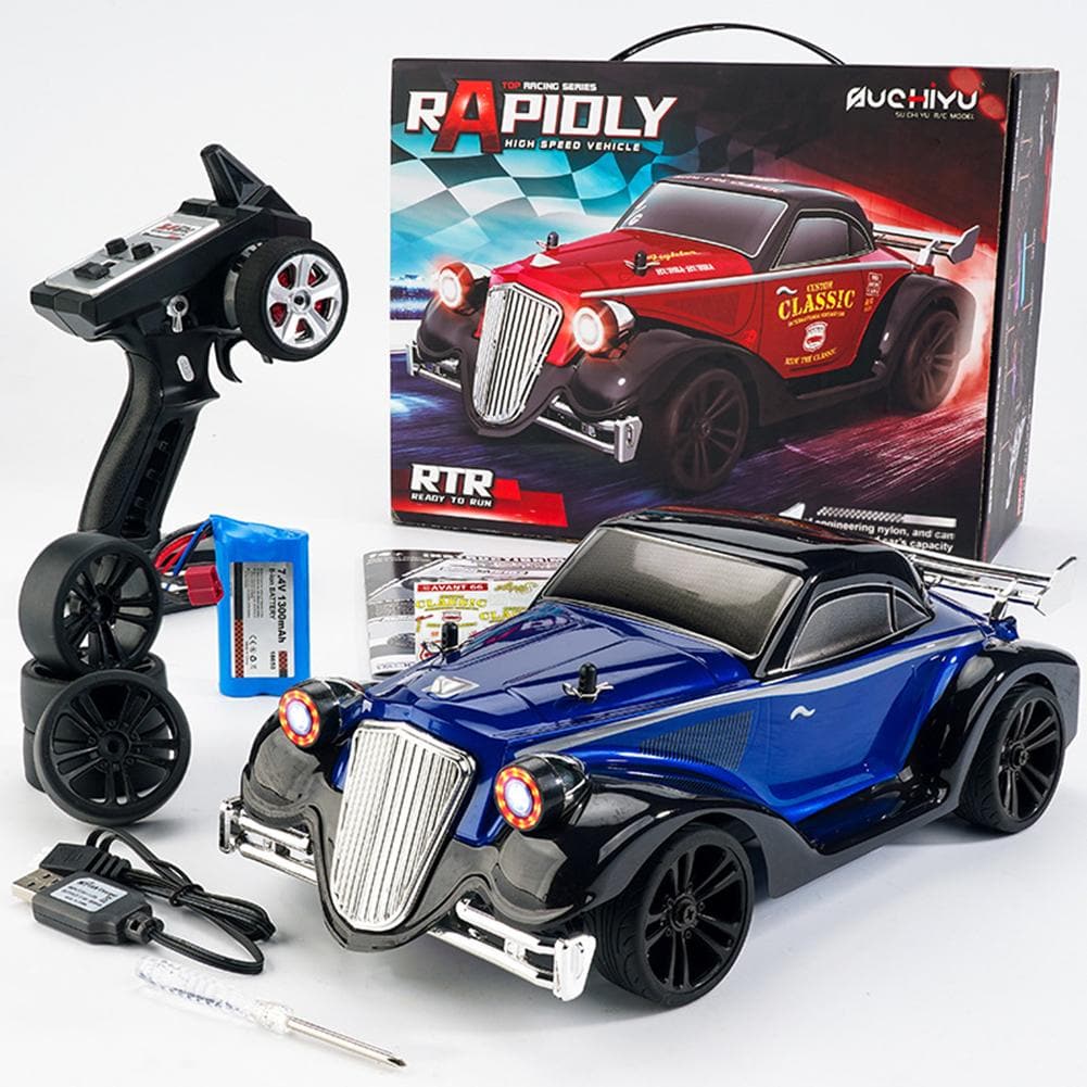 Voiture télécommandée Bentley Shop Radiocommandé 3