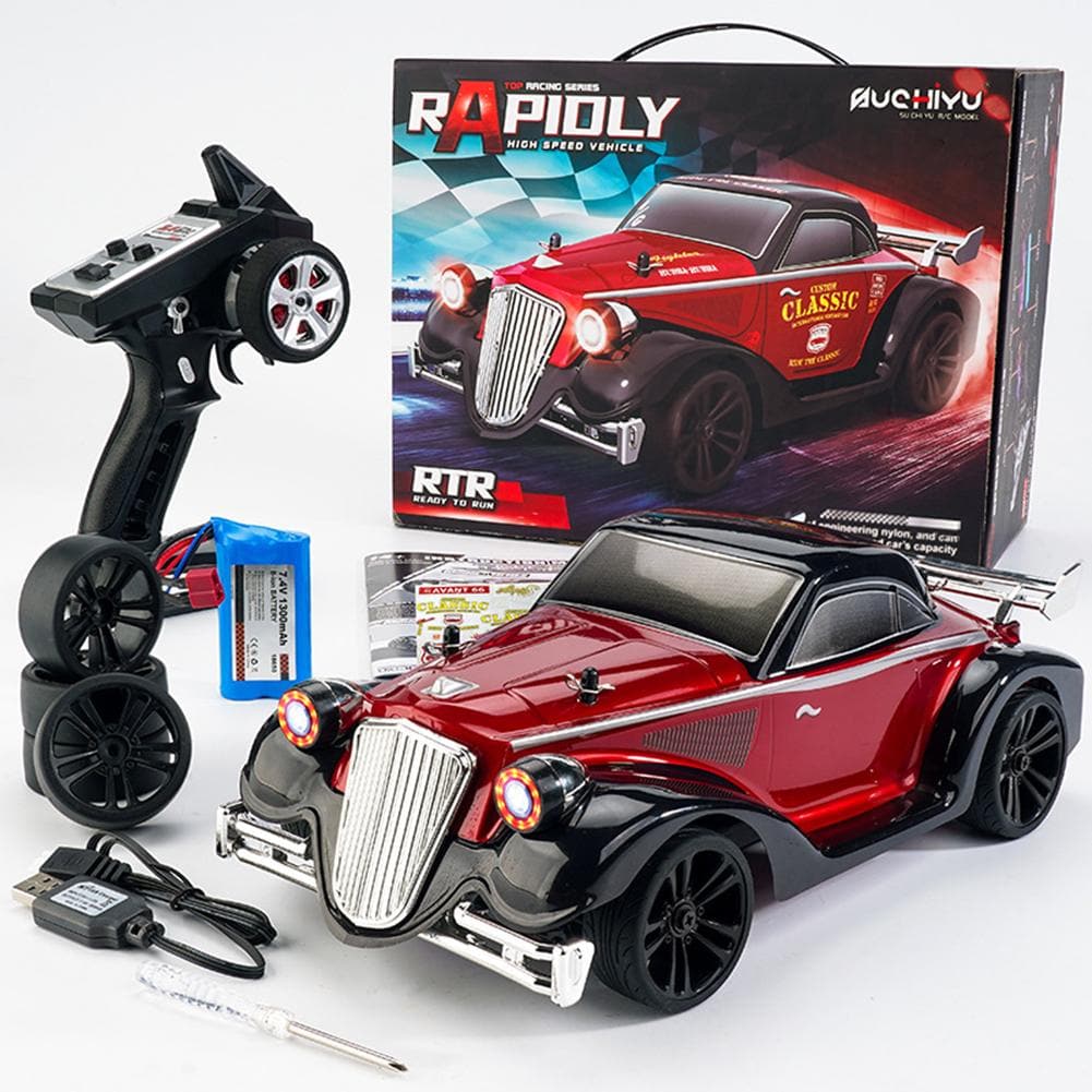 Voiture télécommandée Bentley Shop Radiocommandé 4