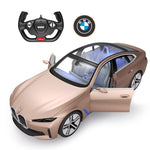 Voiture télécommandée BMW i4 Shop Radiocommandé 