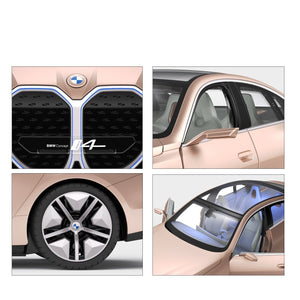 Voiture télécommandée BMW i4 Shop Radiocommandé 