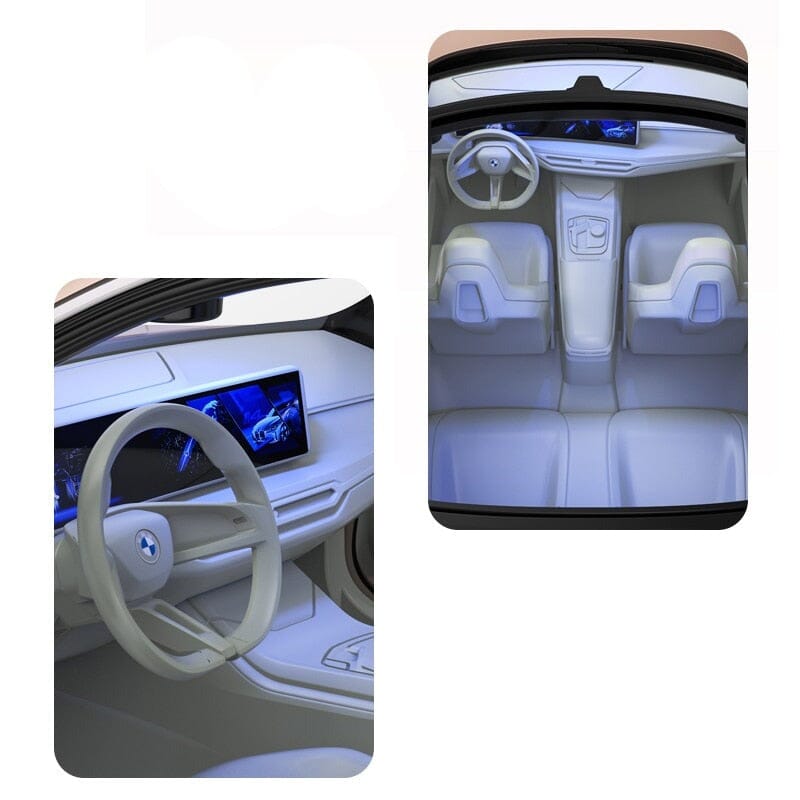 Voiture télécommandée BMW i4 Shop Radiocommandé