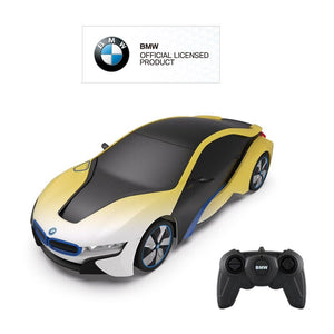 Voiture télécommandée Bmw i8 Shop Radiocommandé 