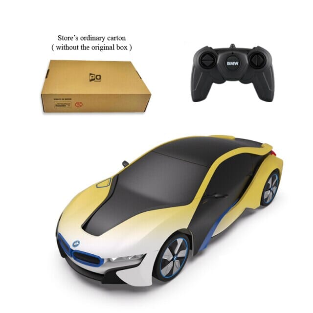 Voiture télécommandée Bmw i8 Shop Radiocommandé