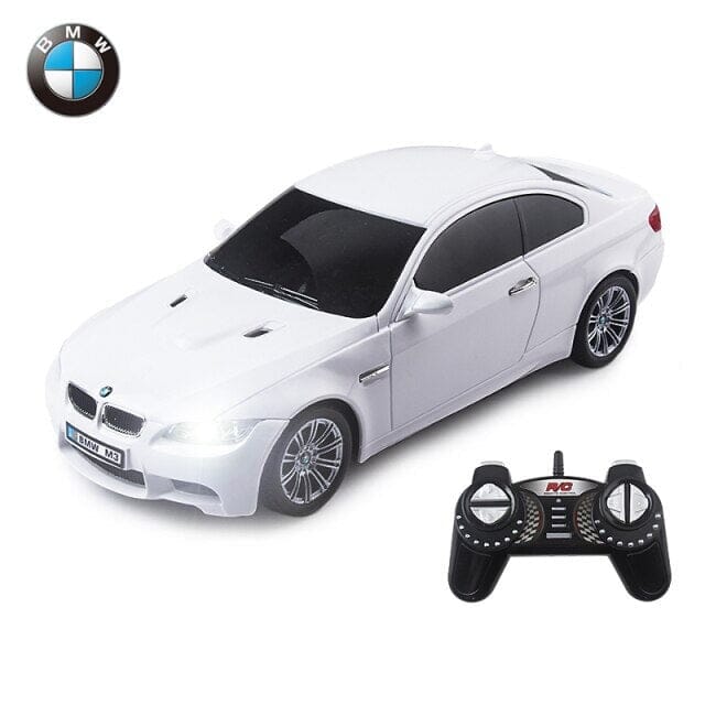 Voiture télécommandée BMW Shop Radiocommandé