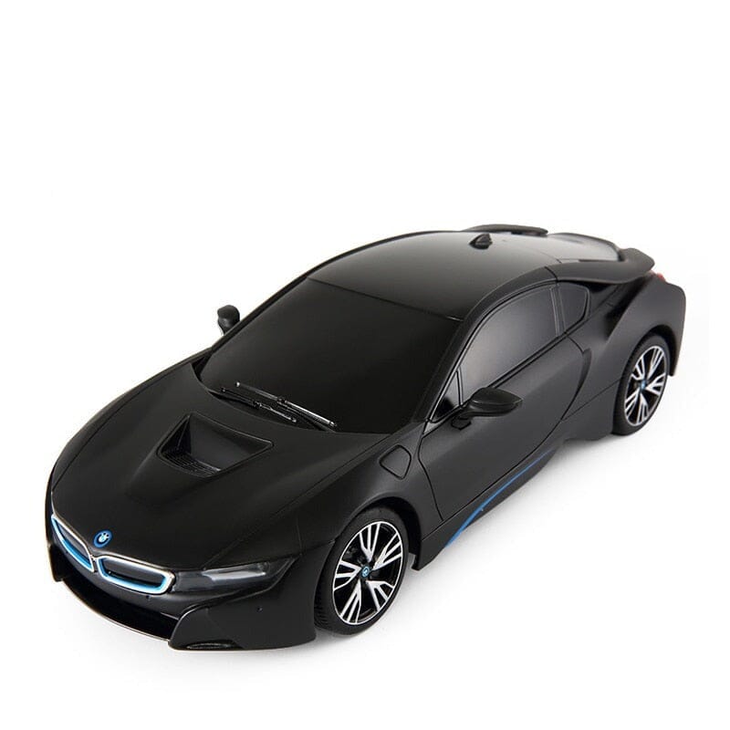 Voiture télécommandée BMW sol plat Shop Radiocommandé