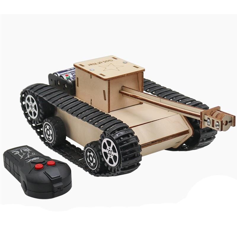 Voiture télécommandée bois Shop Radiocommandé