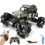 Voiture télécommandée bracelet Shop Radiocommandé 