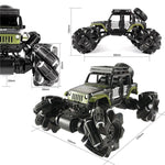 Voiture télécommandée bracelet Shop Radiocommandé 