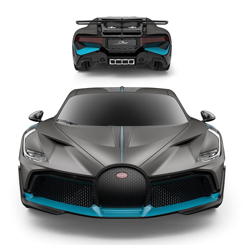 Voiture télécommandée Bugatti Shop Radiocommandé