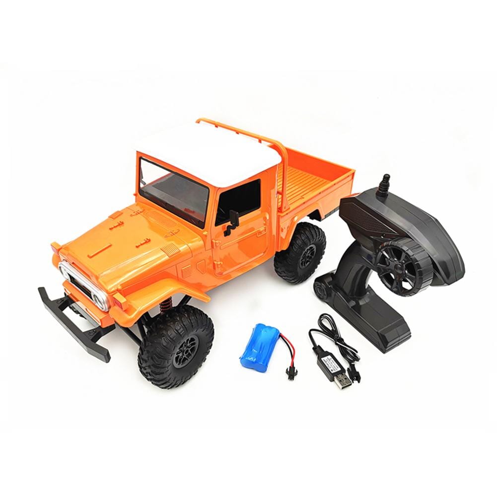 Voiture télécommandée buggy Shop Radiocommandé 2