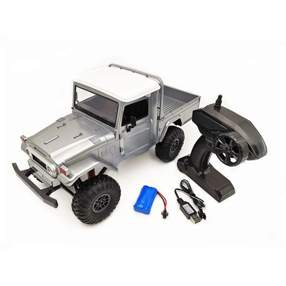 Voiture télécommandée buggy Shop Radiocommandé 4