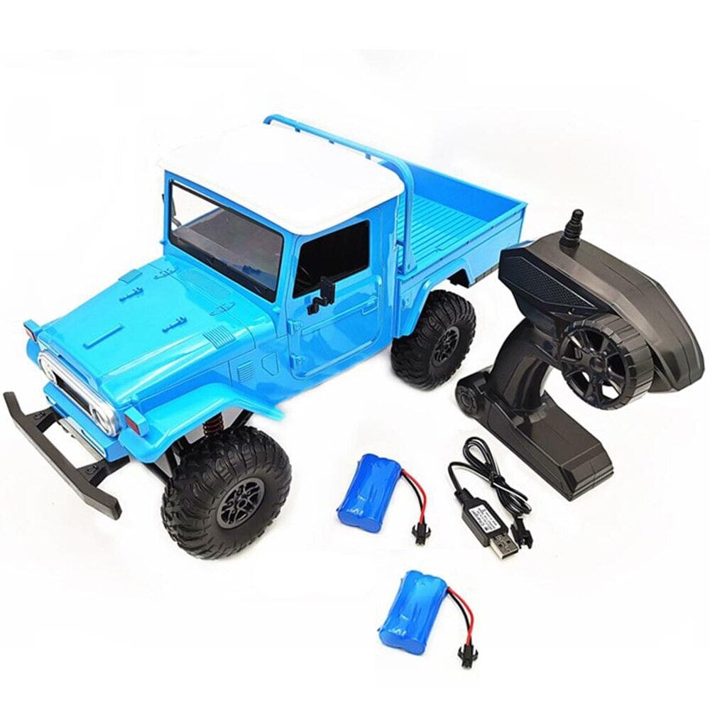 Voiture télécommandée buggy Shop Radiocommandé 5