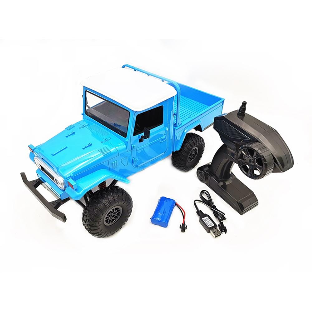 Voiture télécommandée buggy Shop Radiocommandé 6