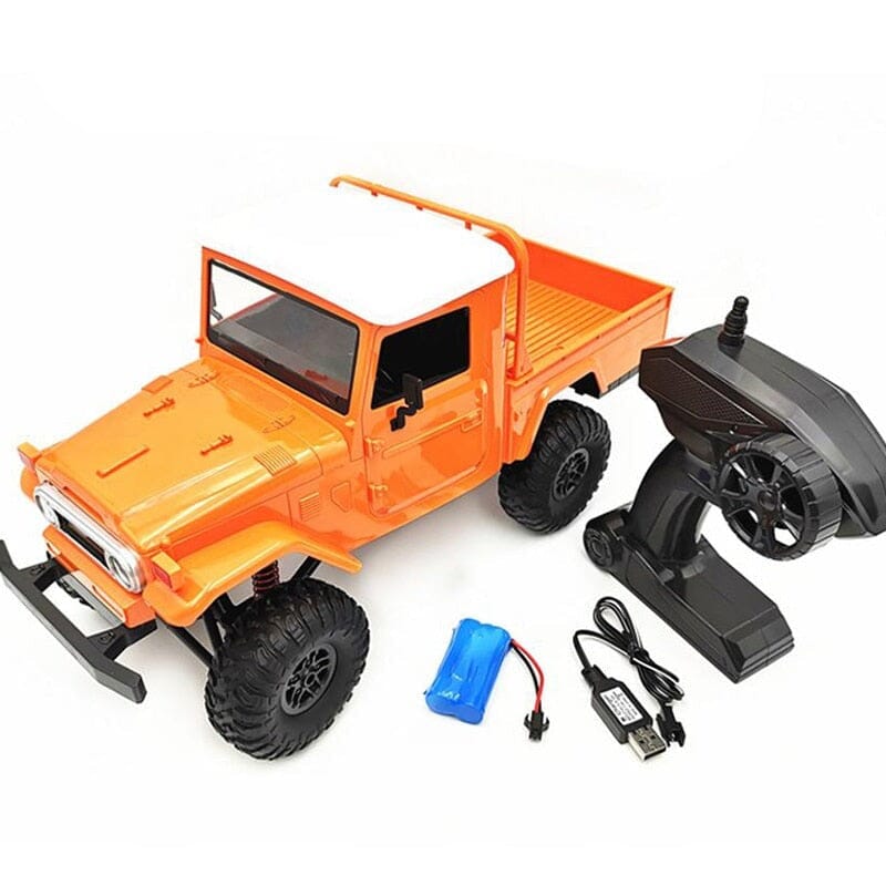 Voiture télécommandée buggy Shop Radiocommandé