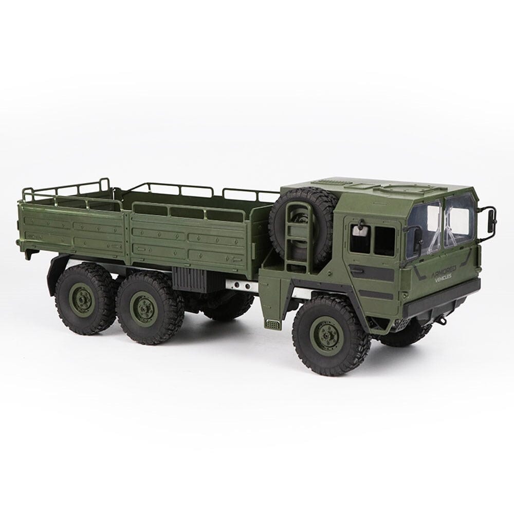 Voiture télécommandée camion Shop Radiocommandé